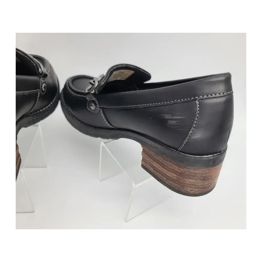 Eastland women size